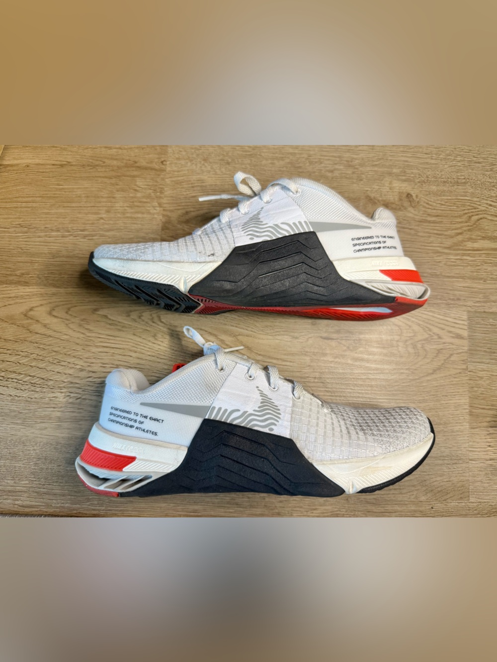 Nike Women's Metcon 8 Training Shoes